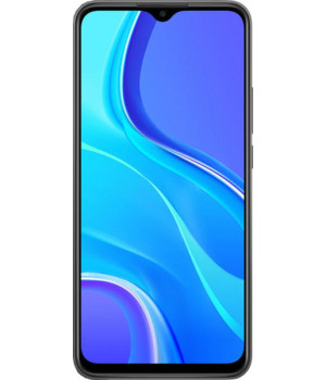 Xiaomi Redmi 9 India